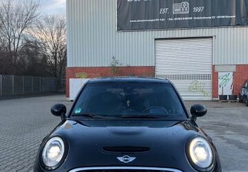 Mini Cooper SD 248.000 km 8.399 &euro; Viersen 41747