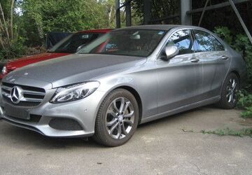 Mercedes-Benz C 250 132.900 km 16.290 &euro; Mönchengladbach 41238