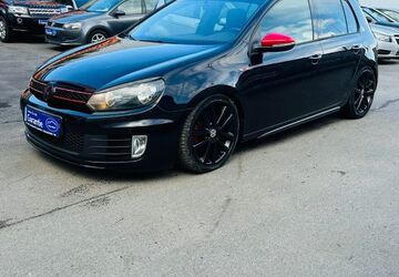 VW Golf 225.000 km 6.500 &euro; Mönchengladbach 41199