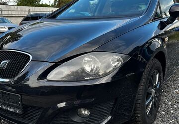 Seat Leon 124.200 km 4.999 &euro; Kaarst 41564