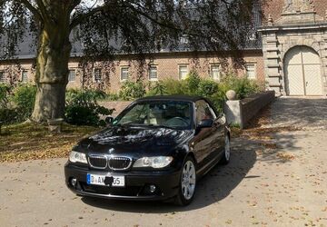 BMW 330 168.000 km 15.600 &euro; Düsseldorf 40489