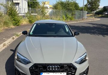 Audi A5 82.000 km 27.500 &euro; Neuss 41462