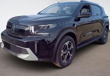 Citroen C3 Aircross 9.090 km 21.880 &euro; Düsseldorf 40233