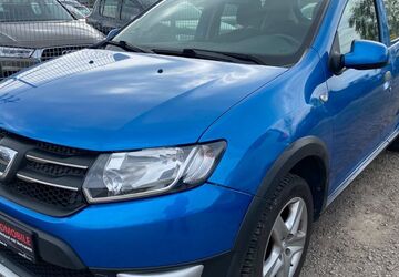 Dacia Sandero 158.520 km 2.850 &euro; Düsseldorf 40231