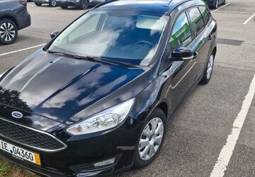Ford Focus 98.100 km 6.899 &euro; Viersen 41751