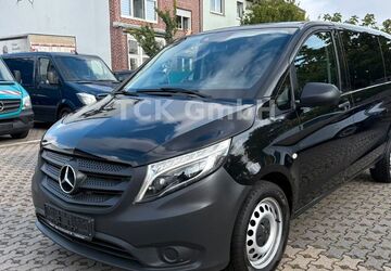Mercedes-Benz Vito 258.000 km 20.218 &euro; Mönchengladbach 41063
