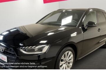 Audi A4 36.253 km 30.900 &euro; Düsseldorf 40233