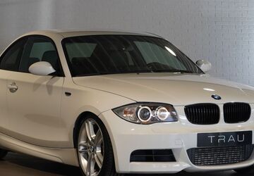 BMW 135 97.551 km 23.990 &euro; Hückelhoven 41836