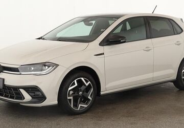 VW Polo 13.900 km 24.385 &euro; Düsseldorf 40233