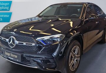 Mercedes-Benz GLC 300 4.985 km 70.980 &euro; Krefeld 47800