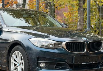 BMW 328 Gran Turismo 98.777 km 15.990 &euro; Mönchengladbach 41068