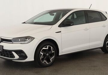 VW Polo 6.000 km 23.484 &euro; Düsseldorf 40233