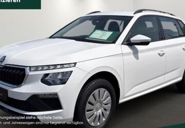 Skoda Kamiq 4.103 km 21.490 &euro; Düsseldorf 40233