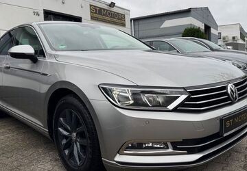 VW Passat 236.800 km 10.390 &euro; Willich 47877