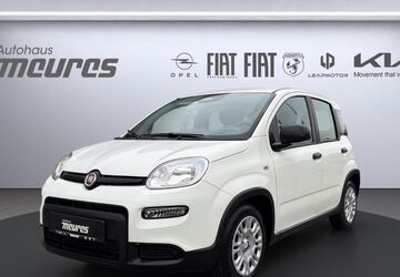 Fiat Panda 8.553 km 12.940 &euro; Erkelenz 41812