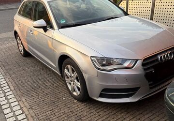 Audi A3 310.000 km 5.200 &euro; Viersen 41749