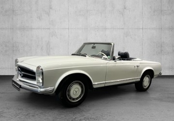 Mercedes-Benz SL 280 78.134 km 79.900 &euro; Düsseldorf 40231