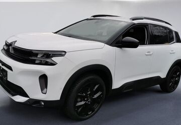 Citroen C5 Aircross 47.133 km 19.790 &euro; Mönchengladbach 41066