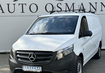 Mercedes-Benz Vito 112.310 km 11.950 &euro; Krefeld 47805