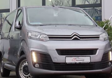 Citroen Jumpy 195.888 km 9.900 &euro; Neuss 41469