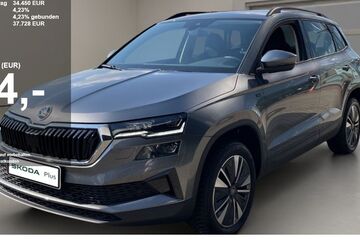 Skoda Karoq 23.535 km 32.480 &euro; Krefeld 47809