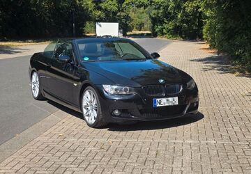 BMW 335 125.670 km 20.500 &euro; Neuss 41460