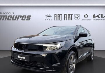 Opel Grandland (X) 15.653 km 19.488 &euro; Heinsberg 52525