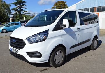 Ford Transit 30.319 km 27.900 &euro; Heinsberg 52525