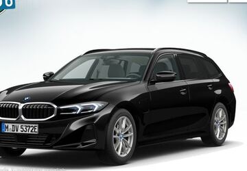 BMW 320 92.960 km 25.730 &euro; Düsseldorf 40549