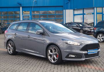 Ford Focus 53.000 km 17.999 &euro; Nettetal 41334