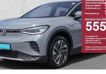 VW ID.4 62.748 km 29.740 &euro; Düsseldorf 40474