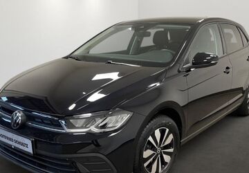 VW Polo 8.507 km 22.190 &euro; Düsseldorf 40233