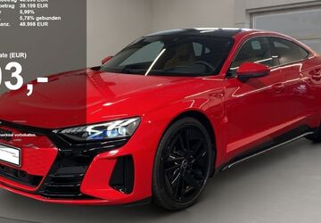 Audi e-tron GT 59.319 km 47.889 &euro; Krefeld 47805