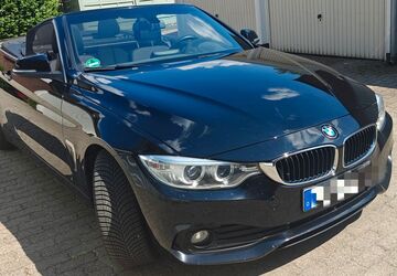 BMW 420 185.000 km 12.000 &euro; Willich 47877