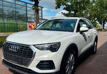 Audi Q3 117.211 km 21.950 &euro; Korschenbroich 41352
