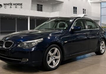 BMW 530 219.390 km 8.198 &euro; Korschenbroich 41352