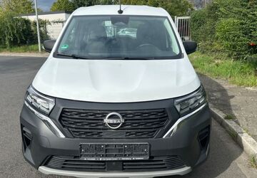 Nissan Townstar 81.850 km 10.900 &euro; Düsseldorf 40231