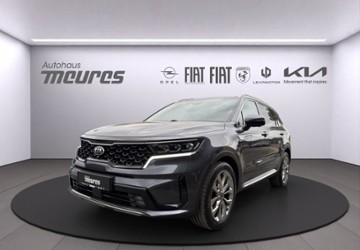 Kia Sorento 85.694 km 33.777 &euro; Heinsberg 52525