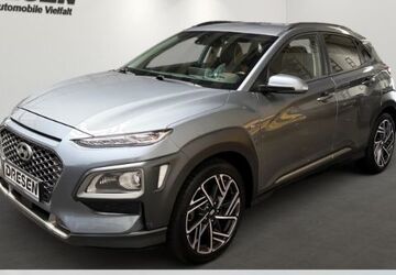 Hyundai KONA 95.000 km 16.280 &euro; Neuss 41464