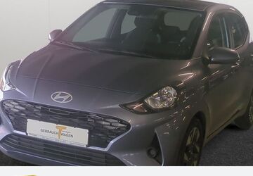 Hyundai i10 15.000 km 14.780 &euro; Düsseldorf 40233