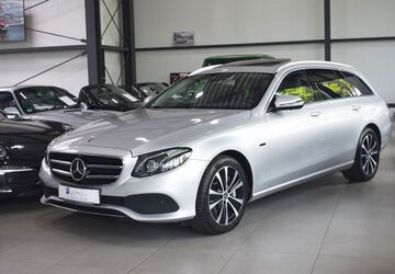 Mercedes-Benz E 300 112.000 km 23.799 &euro; Meerbusch 40667