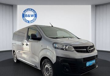 Opel Vivaro 178.021 km 11.999 &euro; Krefeld 47805