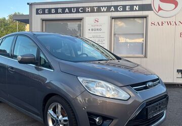 Ford C-Max 181.700 km 1.995 &euro; Mönchengladbach 41063