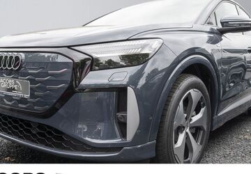 Audi Q4 e-tron 6.666 km 62.480 &euro; Heinsberg 52525