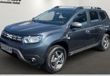 Dacia Duster 51.630 km 19.990 &euro; Mönchengladbach 41061