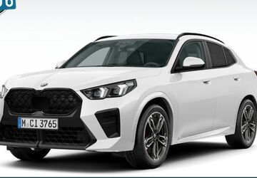 BMW X2 20.944 km 40.690 &euro; Kaarst 41564
