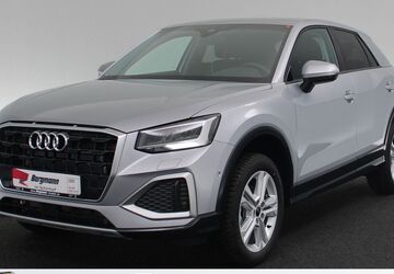 Audi Q2 14.293 km 26.990 &euro; Krefeld 47803