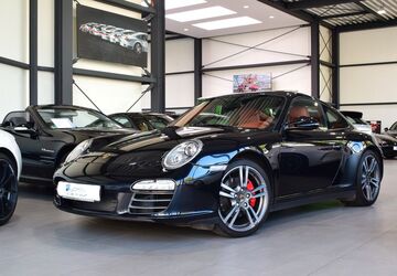 Porsche 997 79.010 km 71.997 &euro; Meerbusch 40667