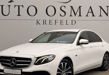 Mercedes-Benz E 300 121.027 km 21.950 &euro; Krefeld 47805