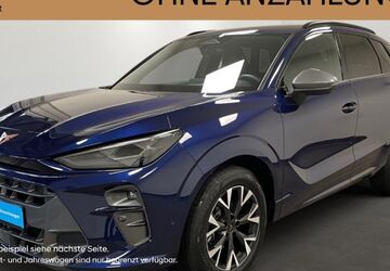 Cupra Terramar 11.859 km 31.990 &euro; Düsseldorf 40233